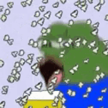 Frog Pepe GIF