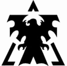 Terran Symbol GIF - Terran Symbol Star Craft GIFs
