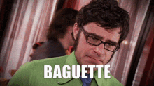 Baguette GIF - Baguette GIFs