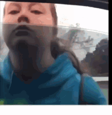 Let Me Talk To You Angry GIF - Let Me Talk To You Angry Car W Indow GIFs