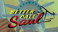 Better Call Saul Intro GIF