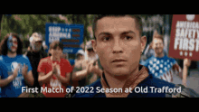 Ronaldo Homelander GIF - Ronaldo Homelander Siuuu GIFs