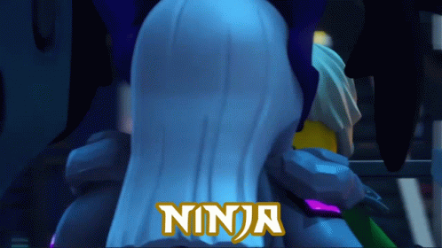 Ninjago Ninja Never Quit GIF - Ninjago Ninja Never Quit Ninjago Lloyd GIFs