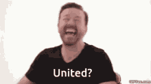 Mcfc United GIF - Mcfc United Laugh GIFs