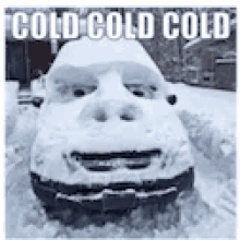 Cold Snow GIF - Cold Snow GIFs