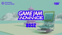 Gamejam Advance 803z GIF - Gamejam Advance Gamejam 803z GIFs