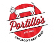 Portillo’s Hot Dog GIF - Portillo’s Hot Dog GIFs