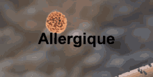 Allergiqueàjo Je Suis Allergique GIF - Allergiqueàjo Je Suis Allergique Faux Cul GIFs