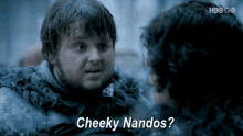 Nandos Cheeky Nandos GIF - Nandos Cheeky Nandos Lads GIFs