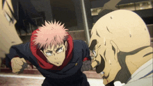 Jjk Jujutsu Kaisen GIF - Jjk Jujutsu Kaisen Jjk Fight GIFs