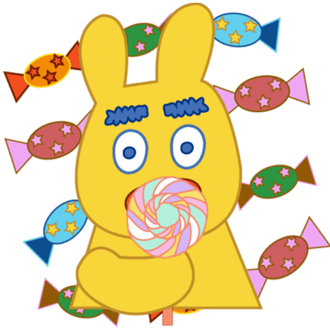 Sweets Candies Sticker - Sweets Candies Candy Stickers