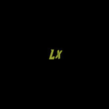 Lx Logo GIF - Lx Logo Blinking GIFs