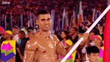 Tongan Olympics GIF