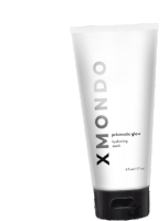 Hydrating Mask Xmondo Sticker - Hydrating Mask Xmondo Xmondo Hair Stickers