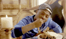 Eat Hungry GIF - Eat Hungry Happy GIFs