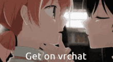 Get On Vrchat Vrchat GIF - Get On Vrchat Vrchat GIFs