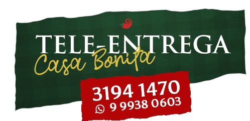 Casa Bonita Tele Bonita Sticker - Casa Bonita Tele Bonita Telephone Number Stickers