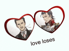 Tgaa Ace Attorney GIF - Tgaa Ace Attorney Great Ace Attorney GIFs