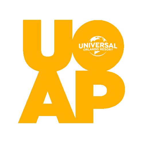 Uoap Annual Pass Sticker - Uoap Annual Pass Annual Passholder Stickers