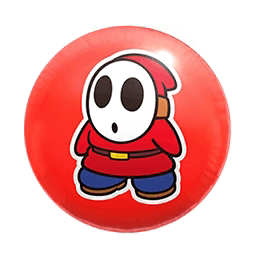 Shy Guy Balloon Shy Guy Sticker Shy Guy Balloon Shy Guy Balloon Scopri E Condividi Gif