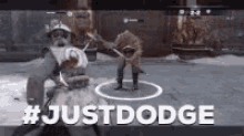 Just Dodge Video Game GIF - Just Dodge Video Game GIFs