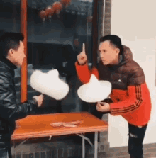 Cotton Candy Funny GIF - Cotton Candy Funny Challenge GIFs