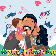 Dad Father'S Day GIF - Dad Father'S Day GIFs