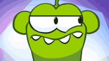 Searching Om Nom GIF - Searching Om Nom Cut The Rope GIFs