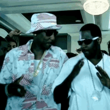 Whats Up Fabolous GIF - Whats Up Fabolous Baby Dont Go Song GIFs