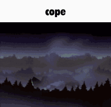 Cope Eva GIF - Cope Eva Milkshake GIFs