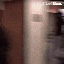 The Office It'S Happening GIF
