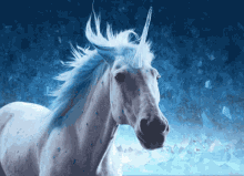 Unicorn Magical GIF - Unicorn Magical Glimmer GIFs