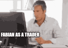 Fabian Trader GIF - Fabian Trader Stock GIFs