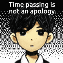 Not An Apology Bad Apology GIF - Not An Apology Bad Apology Directed GIFs