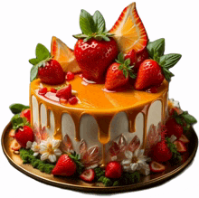 torta de pastel