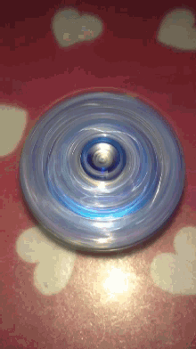 Beyblade Spin GIF