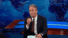 Daily Show GIF - The Daily Show Jon Stewart GIFs