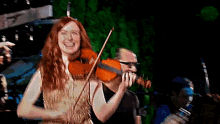 Celtic Woman Evil Smile GIF - Celtic Woman Evil Smile Tara Mc Neill GIFs