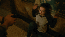 The Last Of Us The Last Of Us Ellie GIF - The Last Of Us The Last Of Us Ellie The Last Of Us Hbo GIFs