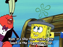 Spongebob Spongebob Season 6 GIF