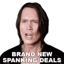 brand new spanking deals pellek byob song deals shopping deals