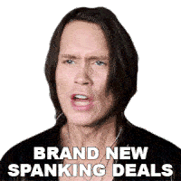 Brand New Spanking Deals Pellek Sticker
