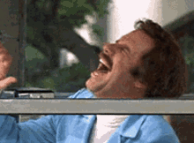 Crying Mad GIF - Crying Mad Will Ferrell GIFs