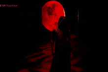 ember moon blood moon wrestler