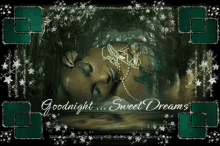 Gina101 Goodnight GIF - Gina101 Goodnight Sweet Dreams GIFs