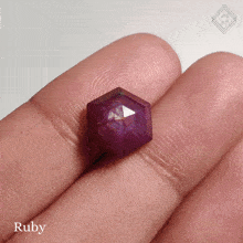 Ruby Ruby Gem GIF - Ruby Ruby Gem Ruby Gemstone GIFs