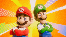Mario Movie Super Mario Movie GIF - Mario Movie Super Mario Movie Super Mario Bros Movie GIFs