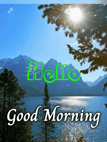 170+ Beautiful Good Morning Images & Wishes For You 2022