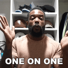 One On One Cash Nasty GIF - One On One Cash Nasty Solo Session GIFs