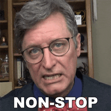 Non Stop Lance Geiger GIF - Non Stop Lance Geiger The History Guy History Deserves To Be Remembered GIFs